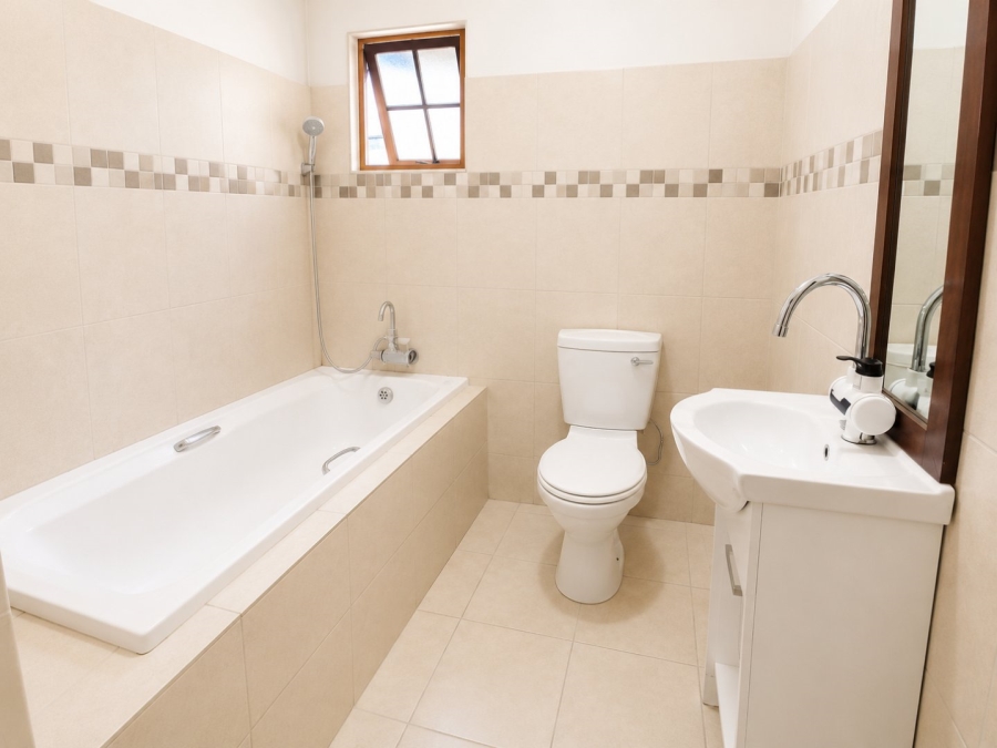 To Let 1 Bedroom Property for Rent in Sandvlei Western Cape